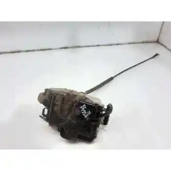 

6K4837015D LOCK LEFT FRONT DOOR SEAT CORDOBA SALOON (6K2)