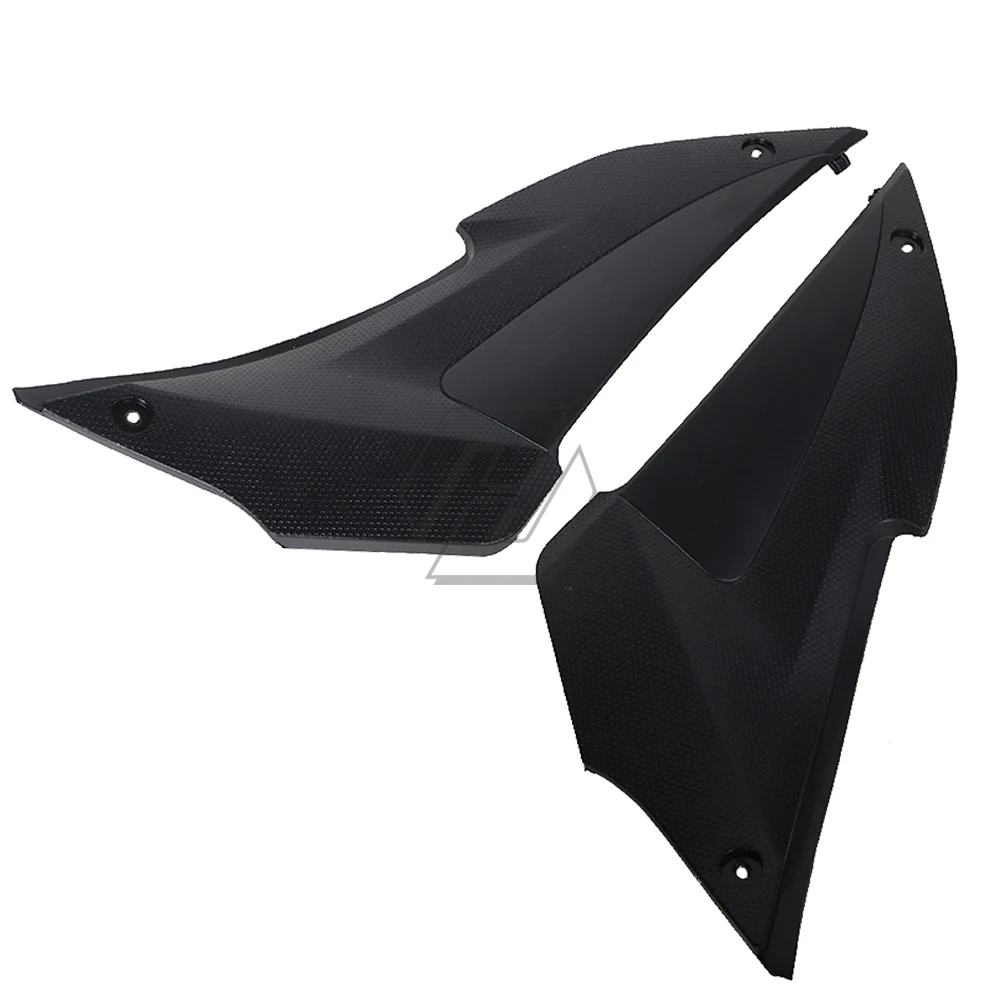 Мотоциклетная боковая накладка кронштейн обтекатель Cowling Чехол для YAMAHA R25 R3 2013