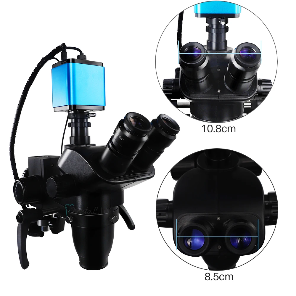 Рисунок 5 - Стоматологическое оборудование