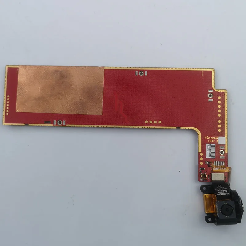 Motherboard tablette Lenovo yoga b8080-f mt:60063 14inch BLADEFHD-MB-H301