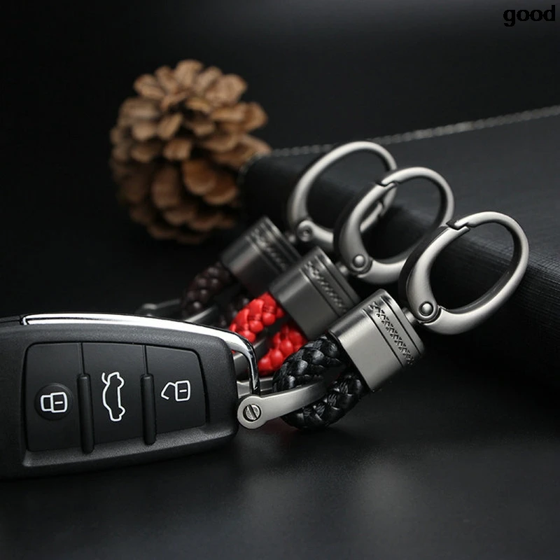 2019 автомобильный брелок Fishon для ключей Audi A6 C5 BMW F10 Toyota Corolla Citroen C4 Nissan Qashqai Ford