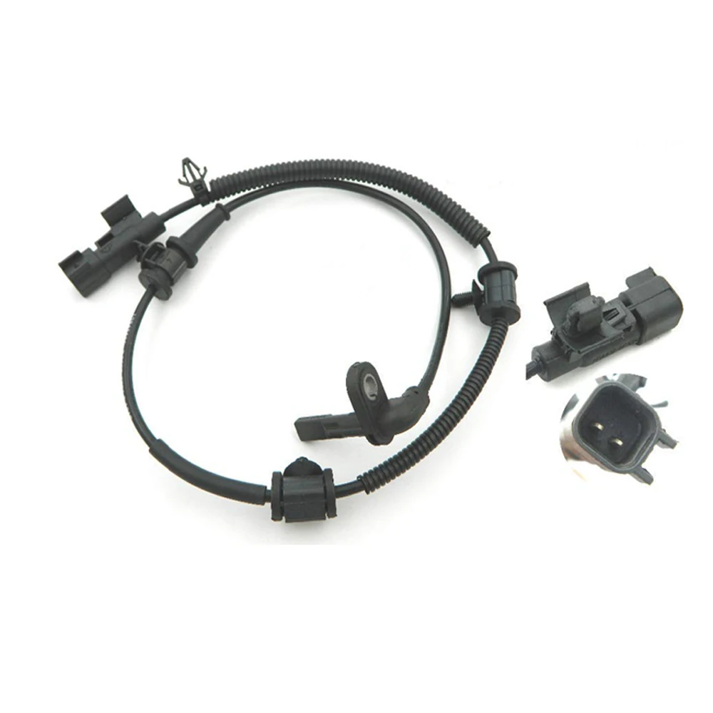 YSIST ABS Wheel Speed Sensor For Opel Insignia Vauxhal Saab YS3G 9 5