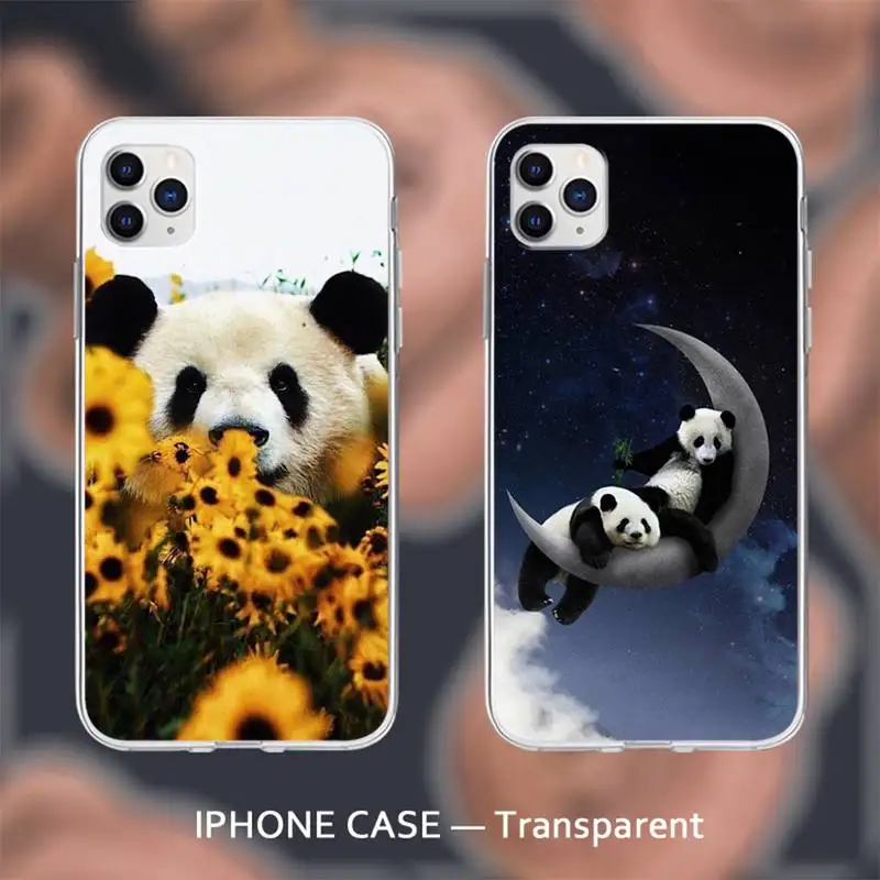 Прозрачный мягкий чехол для iphone se 2020 6 6s 7 8 plus x xs max xr 11 12 pro | Мобильные телефоны и