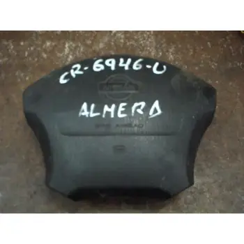 

698806 Airbag Front Left Nissan Almera I Hatchback (n15) 2.0 Diesels