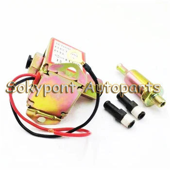 

Fuel Pump 152-0576 For Facet 40101N 40105 Lis-ter Petter 000-01366 Beck/Arnley