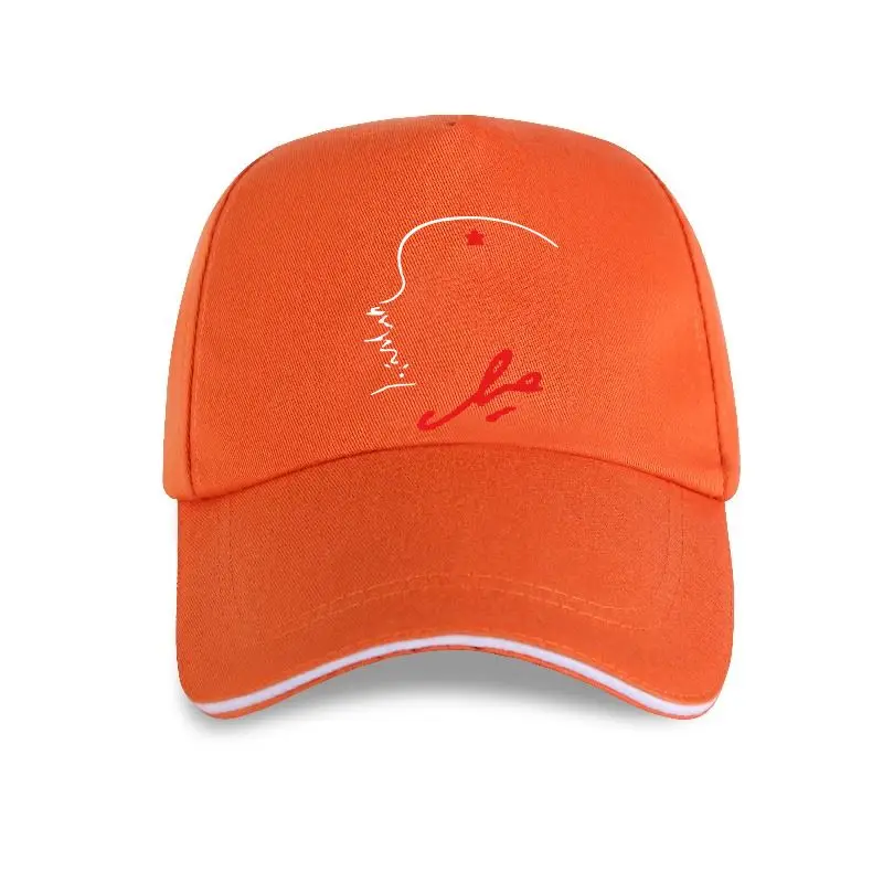 Topi Bisbol Revolusi Che Guevara 