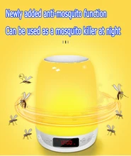 

Wireless Bluetooth 5.0 Speaker/ Mini Audio-visual Loudspeaker with Colorful Breathing Atmosphere Lights/Waterproof and Dustproof