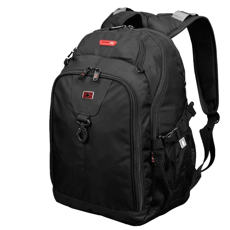 

Casual Backpack Men And Women Anti-Theft Backpack School Bag Waterproof Computer Bag Men Shoulder