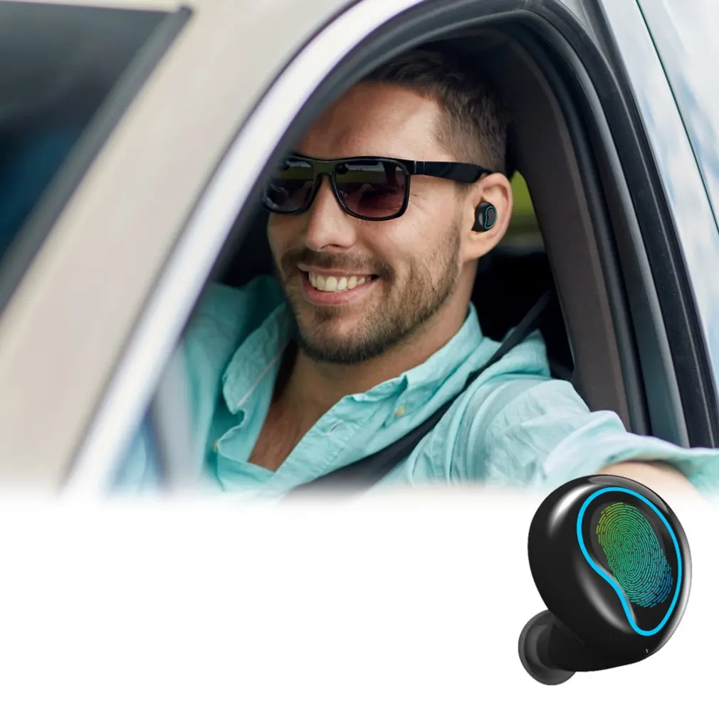 Наушники Binaural вызов водонепроницаемый зарядка склад спортивный передатчик Наушники для Onikuma T2 портативный