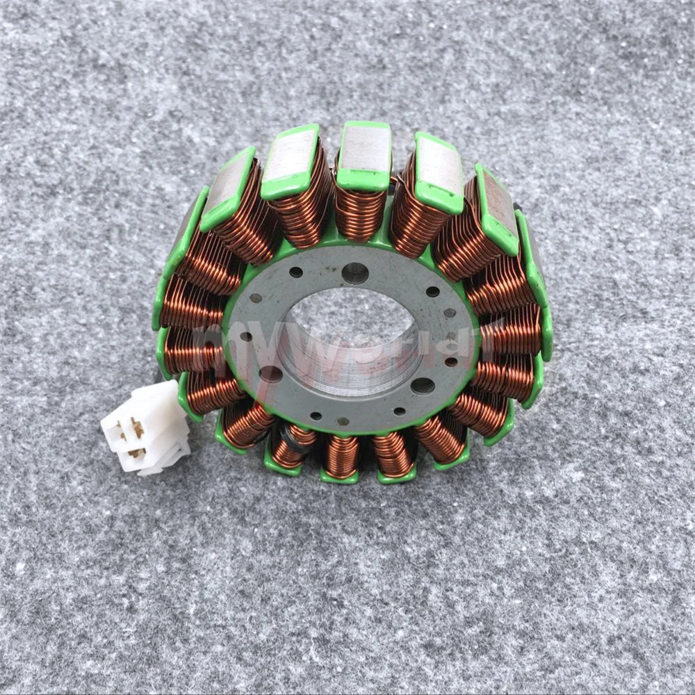 

Motorcycle Magneto Engine Generator Stator Coil For SUZUKI GSXR600 2001 2002 2003 2004 2005 GSXR750 GSXR 600 750 2000 - 2005