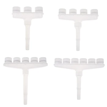 

Garden Supplies Watering & Irrigation Garden Accessor Agriculture Atomizer Nozzles Garden Lawn Water Sprinklers Irrigation Tool