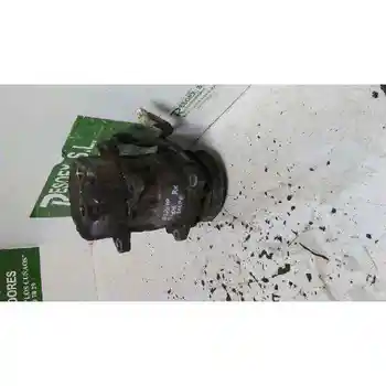 

SD7V16 COMPRESSOR AIR CONDITIONING PEUGEOT 406 COUPE (S1/S2)