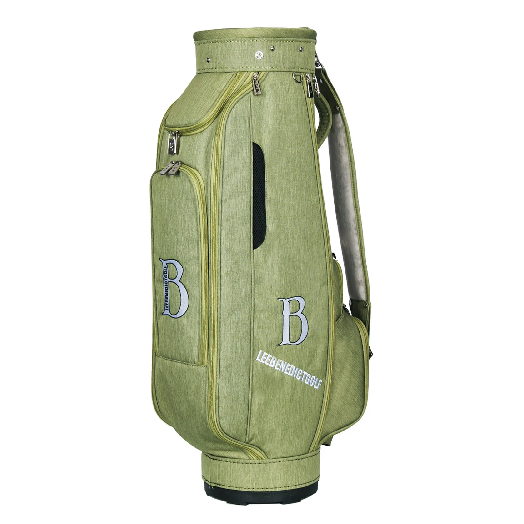 Golf Bag Men's And Women's Ball Standard Club Ultra Light Waterproof Cloth Boston Backpack |