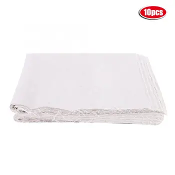 

Beehive Cover Cloth 10Pcs Cotton Beehive Cover Beehive Insulation Covering Cloth Beekeeper Beekeeping Equipment Tool