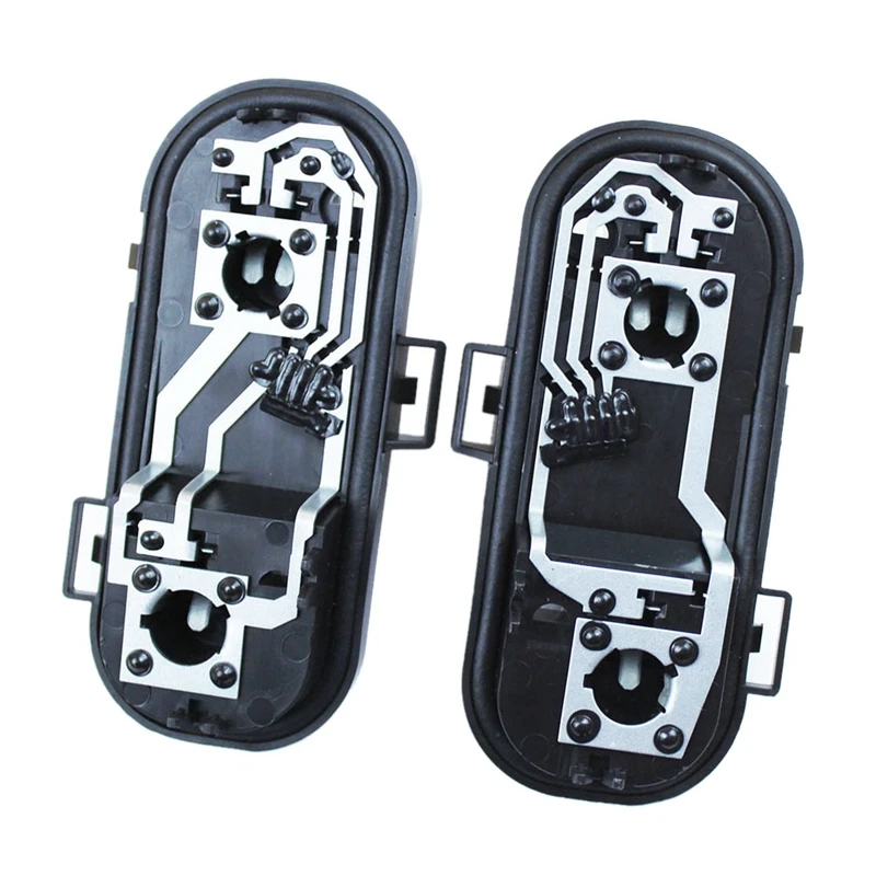 For Nissan Qashqai 2008 -2015 Rear Tail Light Bulb Holder Brake Stop Lamp Hole Socket | Автомобили и мотоциклы