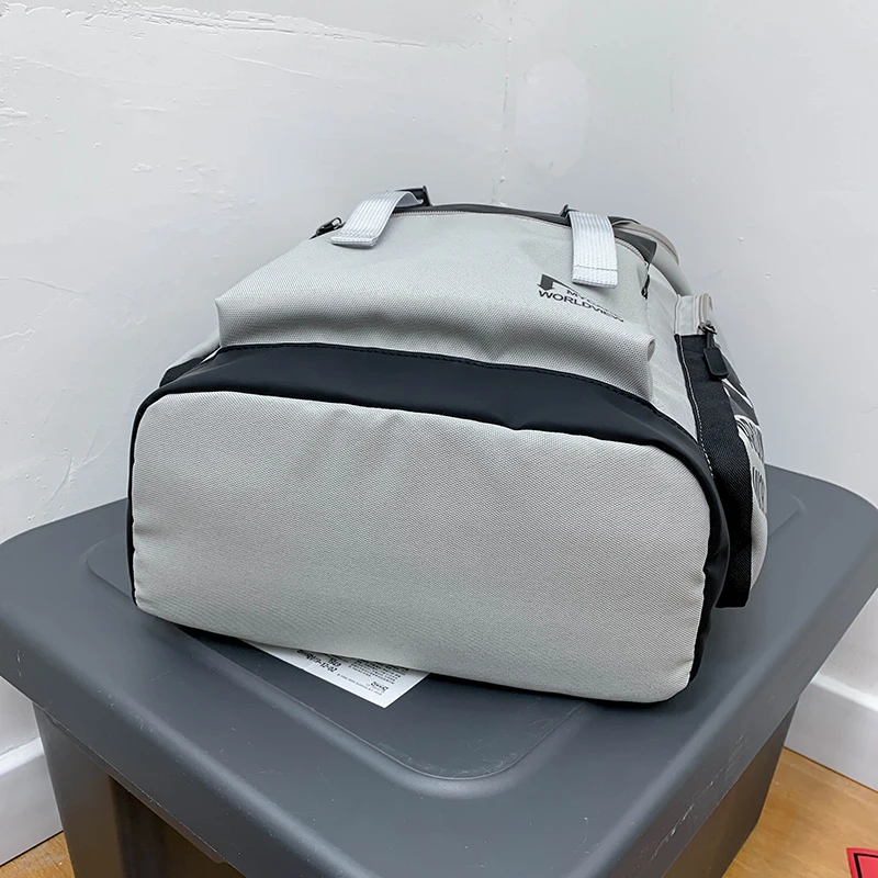 Waliicorners Book Backpack Female Male Trendy Cute Harajuku Bags Waterproof School Backpack 13 H03b1d0e1c00d4649b9b0c3ac720ca244o