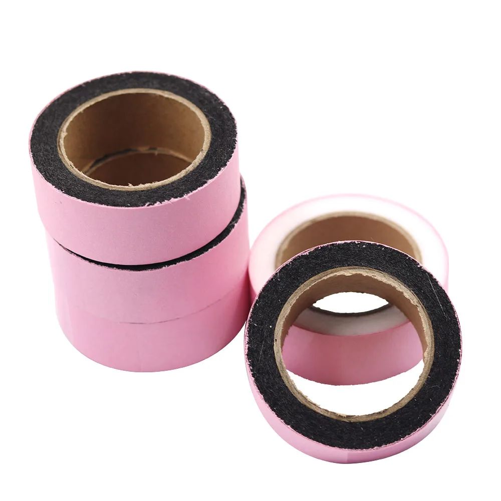 100m/Rolls Iron On Hemming Tapes Interlinings Linings Double Side Fabric  Fusing Tape Bonding Lace Sewing Garment Accessories - AliExpress