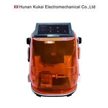 Kukai Alpha все в одном автоматический ключ смарт Kutting машины импортер слесарные инструменты ключ дублирующий машина ключ производитель