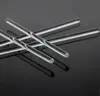 5pcs 10pcs Lab Borosilicate Glass Stirring Rods 5/7/8/10mm Diameter 100/150/200/300/350/400mm Length agitator Stirrer ► Photo 1/5