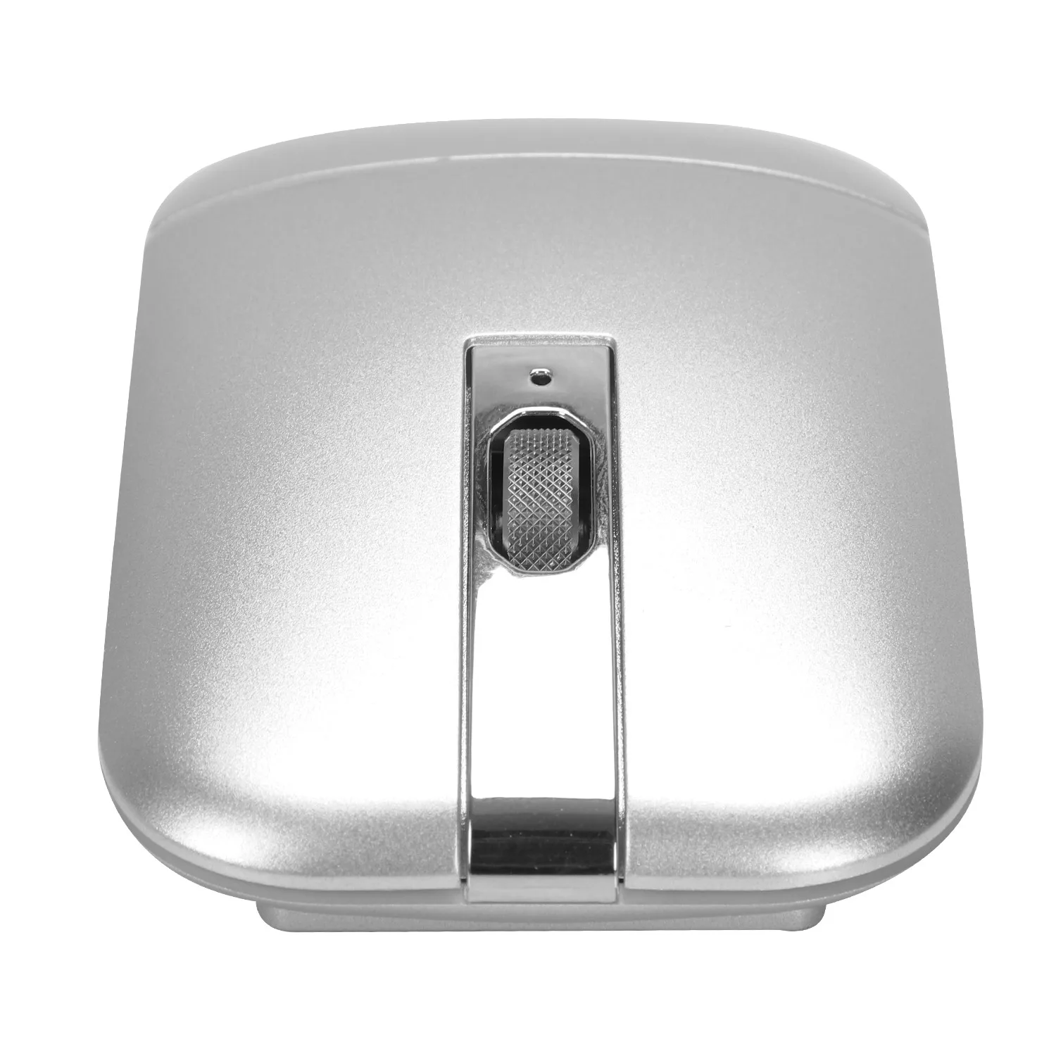 2,4G USB Беспроводная+ Bluetooth складная мышь перезаряжаемая эргономичная игровая мышь для Macbook для lenovo для Asus для Dell для hp Co