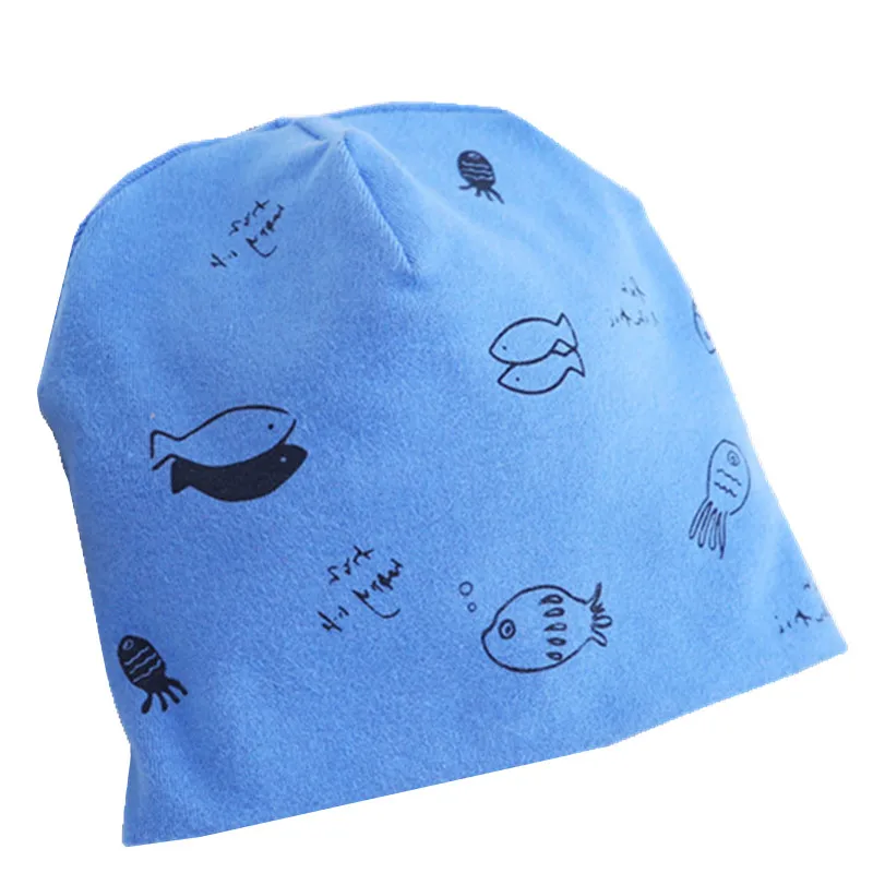 hat blue11