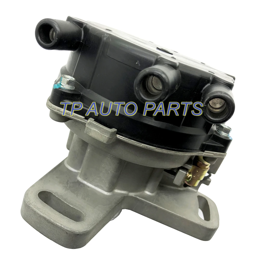 Igintion Distributor Compatible With Mitsubi-shi KL01-18-200 T0T57071 KL0118200