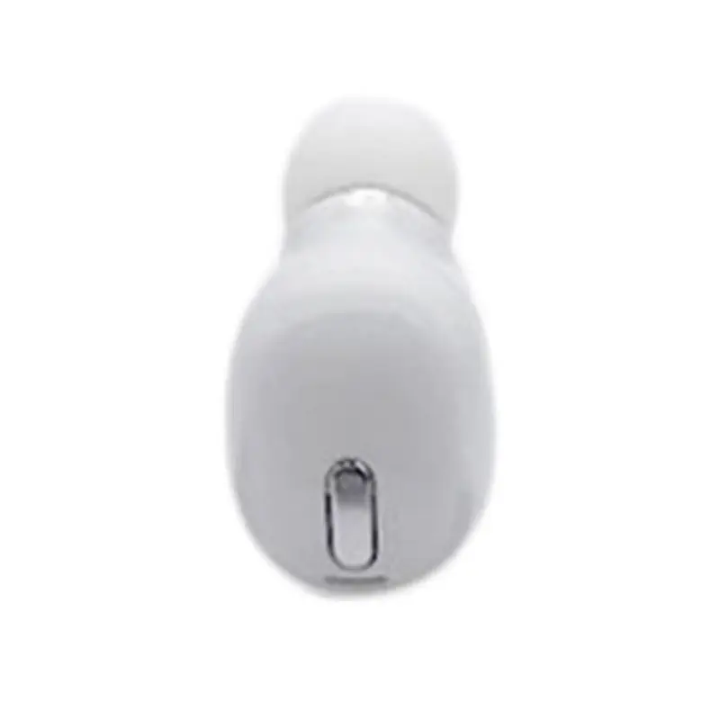 2019X9 Bluetooth наушники TWS Bluetooth 5,0 беспроводные наушники водонепроницаемые Bluetooth гарнитура игровые наушники для всех смартфонов - Цвет: Белый