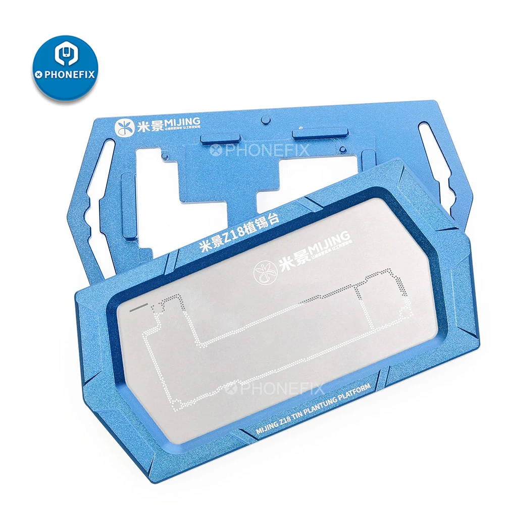 20903-mijing-z18-bga-reballing-fixture-for-iphone-12-12pro-5