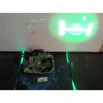 

GEARBOX RENAULT CLIO III 1. 2 16V JH3 [16083466]