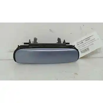 

4B0839885 HANDLE OUTER REAR RIGHT Audi A3 SPORTBACK (8 P)