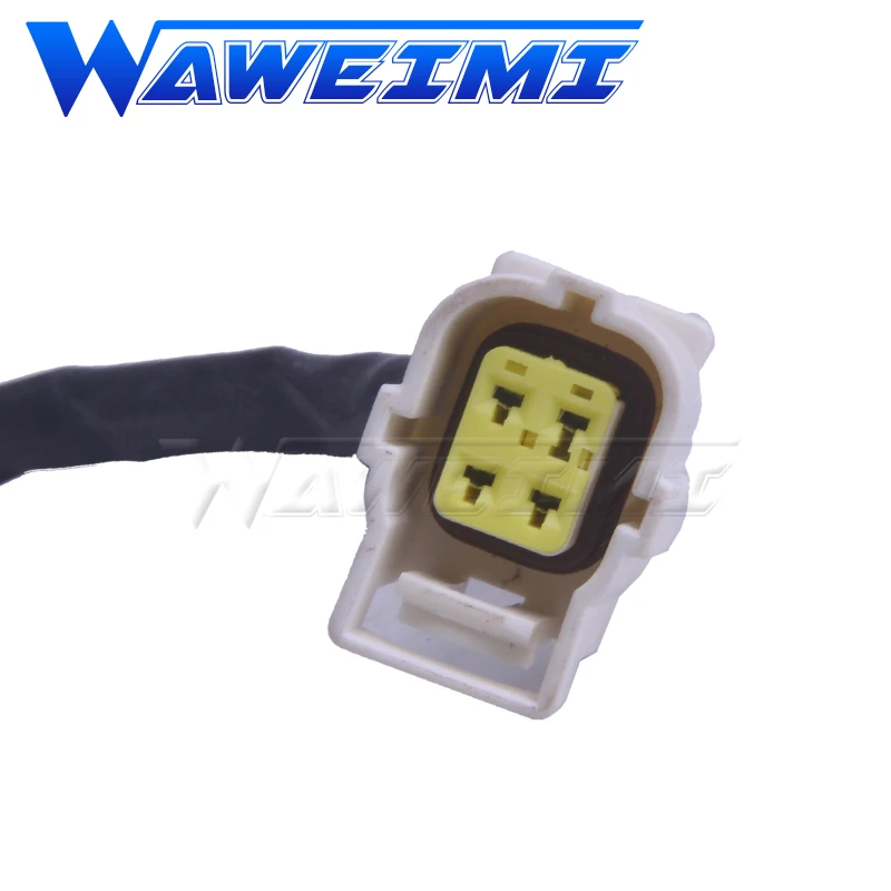 WAWEIMI лямбда кислородный датчик 56029084AA для CHRYSLER DODGE JEEP MERCEDES-BENZ SMART VOLKSWAGEN 05-15 234-4881