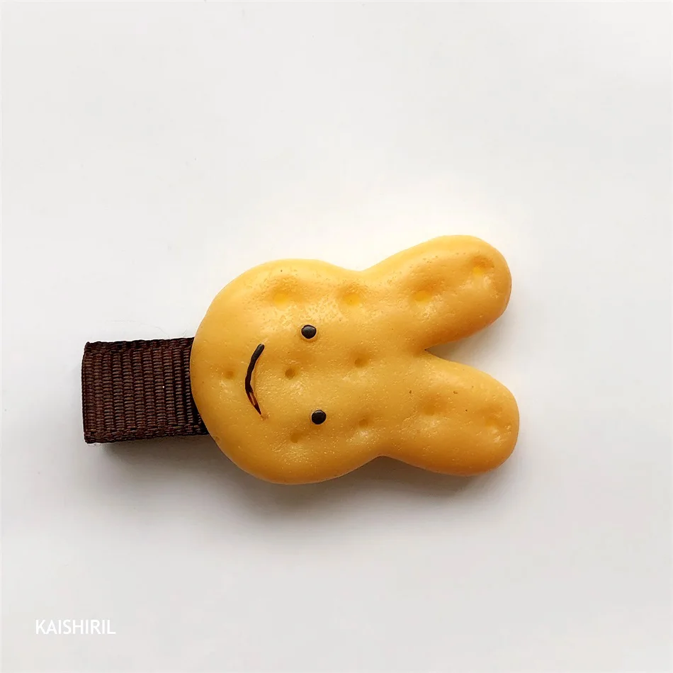 1PCS-Scrunchy-Girls-Cute-Simulated-Biscuits-Cartoon-Shape-Hair-Clip-Headbands-Hairpins-Kids-Hairclip-Hair-Band-Hair-Accessories-(31)