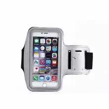 Спортивный ремень на руку ключ кошельки бегуны Сумка-держатель для телефона дропшиппинг