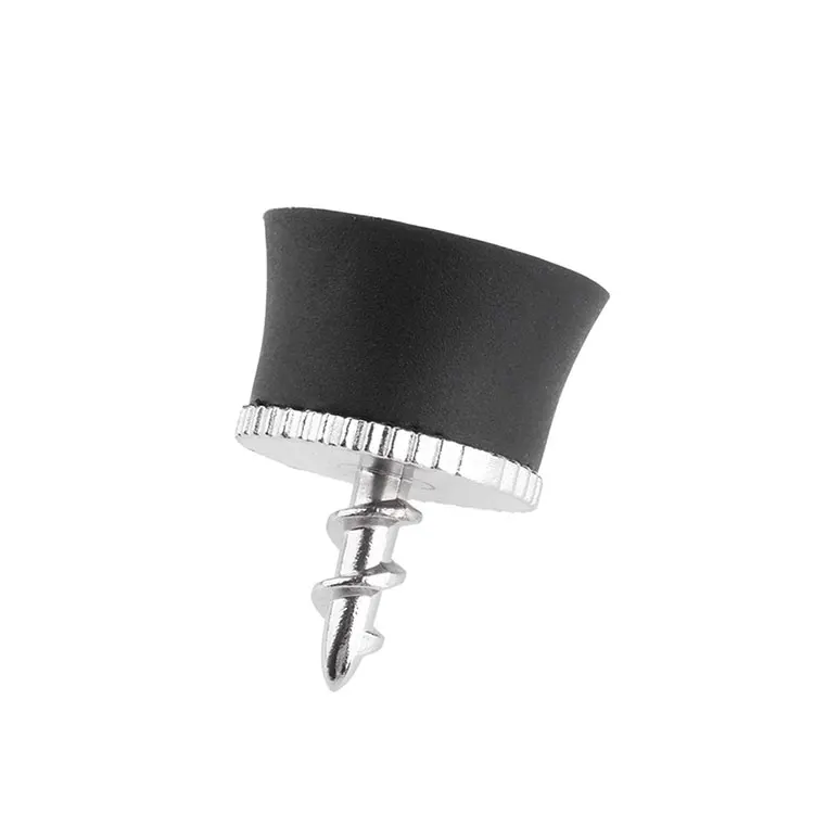 Присоска резиновая для мяча гольфа мини присоска захвата клюшки аксессуар