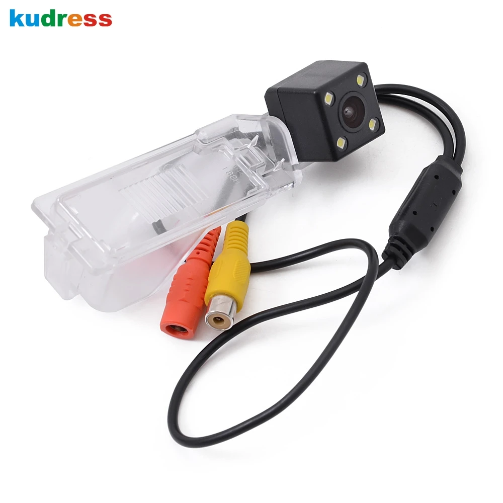 

For Ford Edge 2011 2012 2013 2014 CCD HD Car Backup Camera Car Rear View LED Night Car Reverse Parking Camera Car Accessories