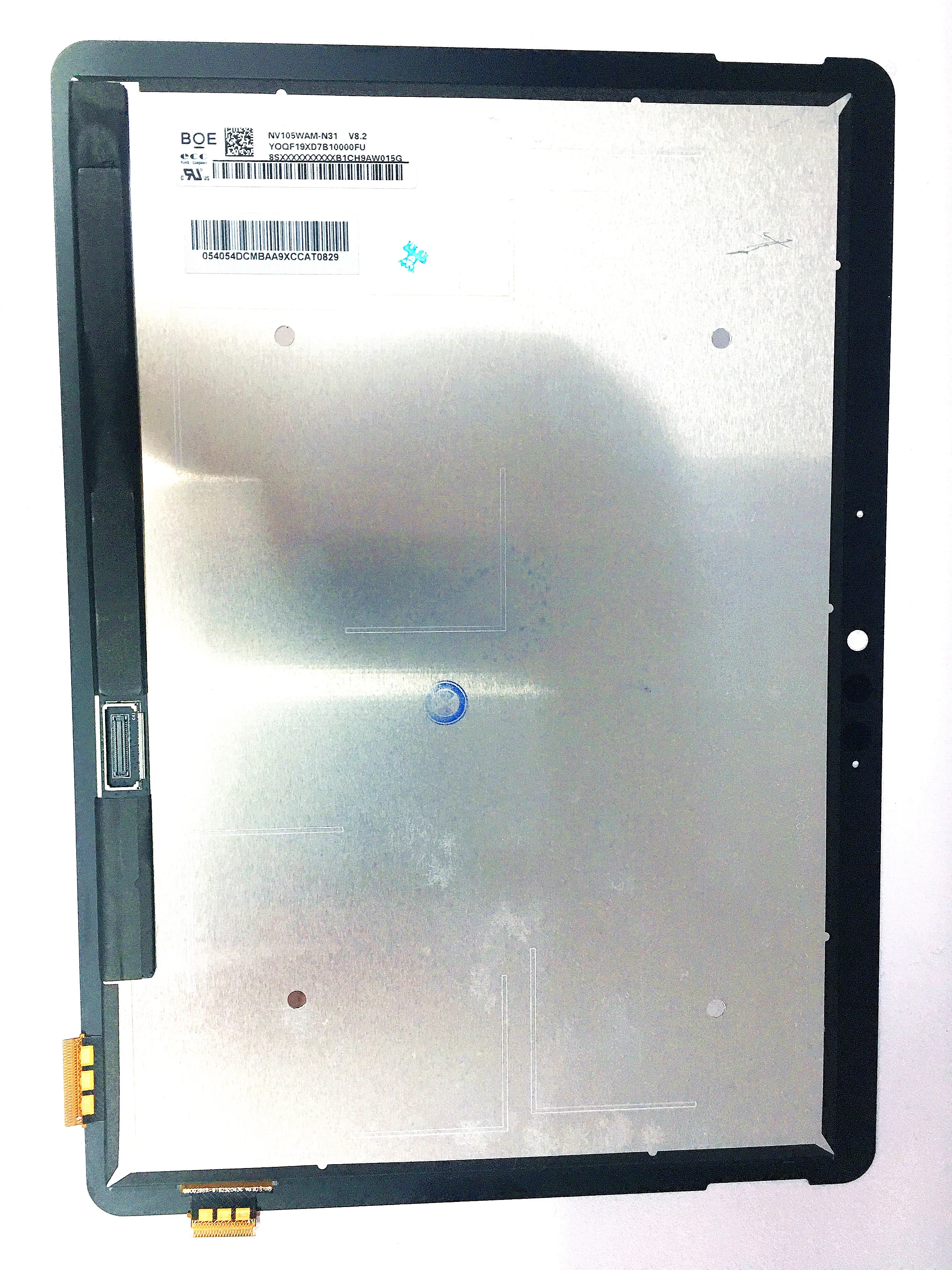 º 1824 1901 1926 1927 Microsoft Surface Go1 Go2 LCD ÷ ġ ũ Ÿ   ü ȭ