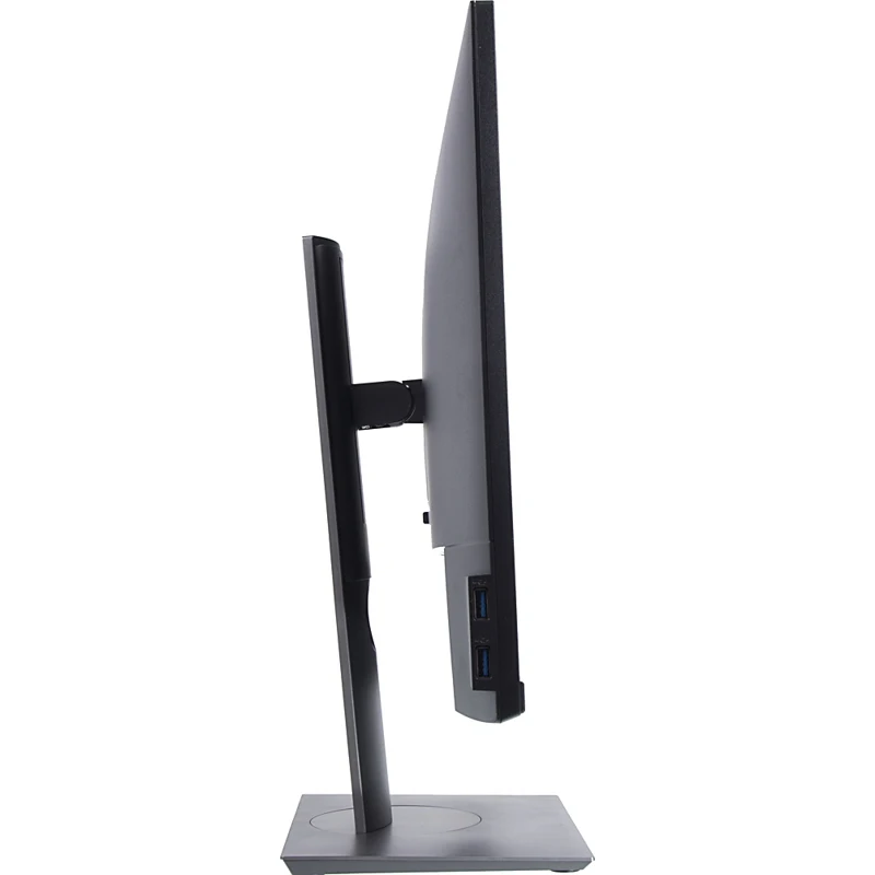 Монитор Dell 23.8" P2419HC черный IPS LED 8ms 16:9 HDMI DisplayPort Mat HAS Pivot 1000:1 250cd USB