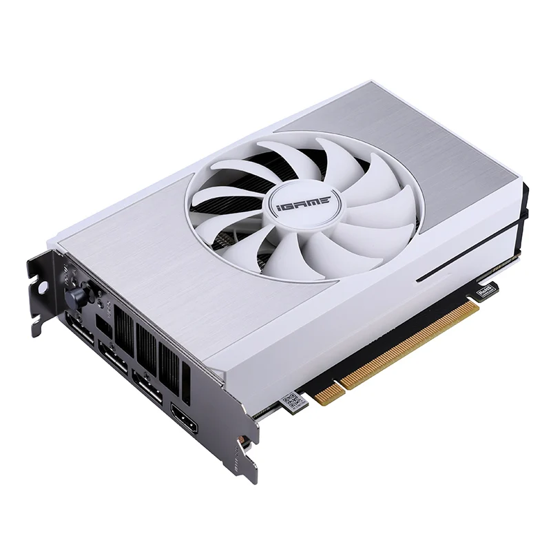 Colorful iGame GeForce RTX 3060 Mini OC 12GB Graphics Card GDDR6 192 Bit  NVIDIA RTX3060 Gaming High Frequency Video Cards - LHR
