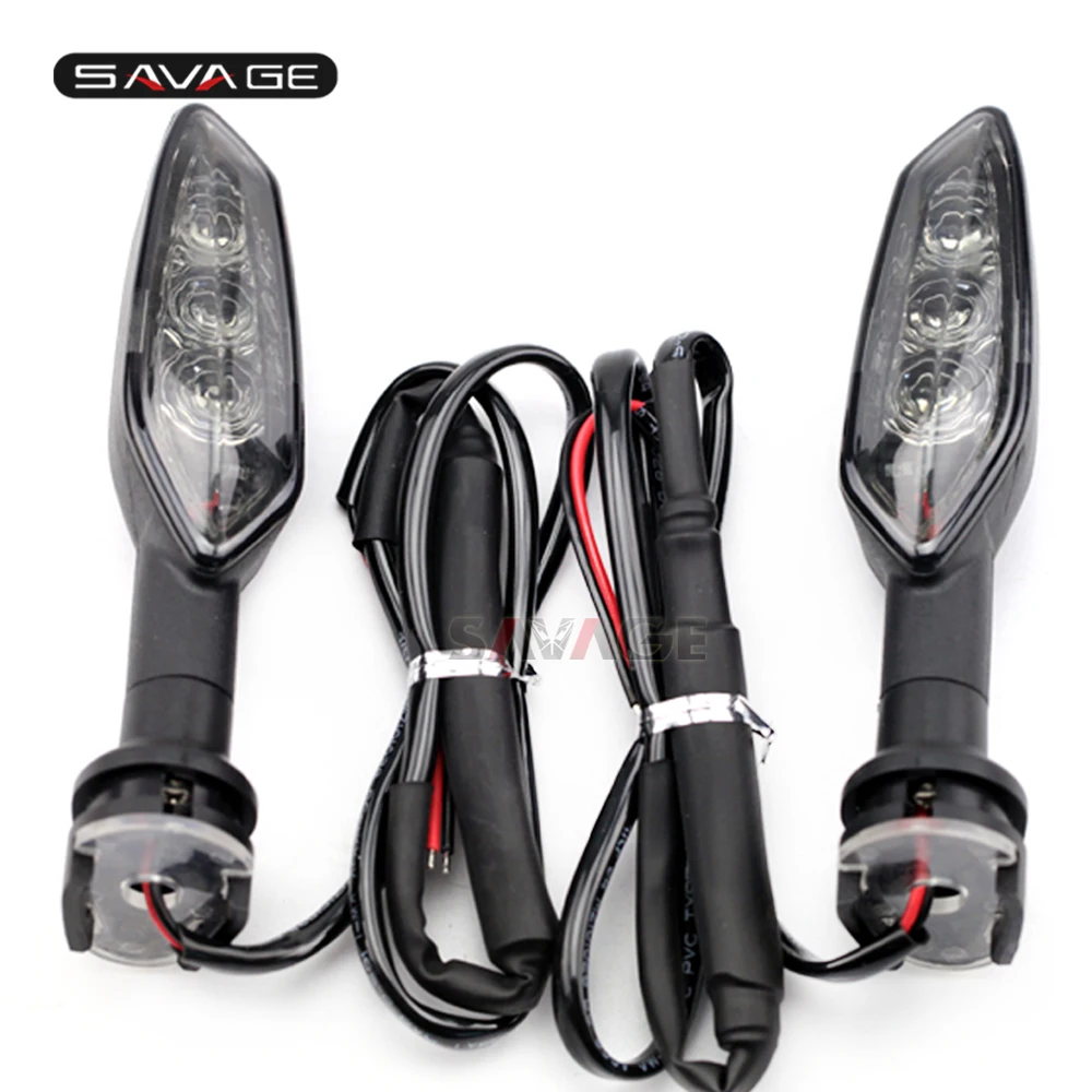 LED Turn Signal Light Indicator Lamp For YAMAHA (7)