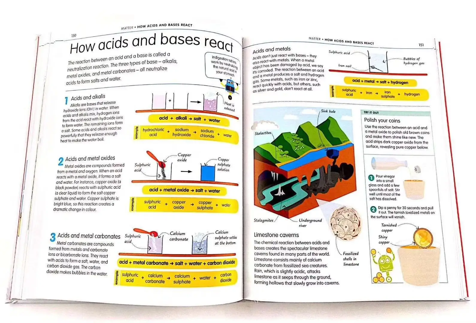 Как быть хорошим в Science Eechnology& Engineering Book самый простой в жизни визуальный гид