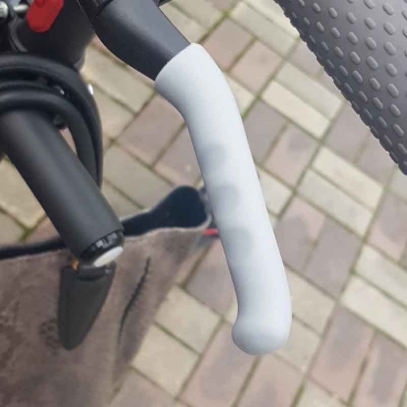 Xiaomi Mijia M365 Electric Scooter_3