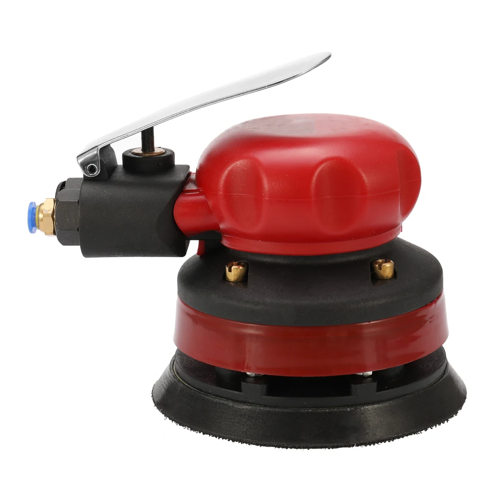 

SY-8127 Fine Quailty Pneumatic Tool Polisher Air Water Sander Inlet Grinding Machine Kit Suitable For Polishing and Grinding