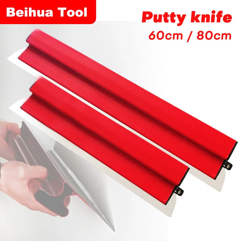 367D Putty Knifes Scraper 5 in 1 tools Caulk Removal Tool Spackle Knifes  Paint Remover Painters Tool Paint Can Opener - AliExpress