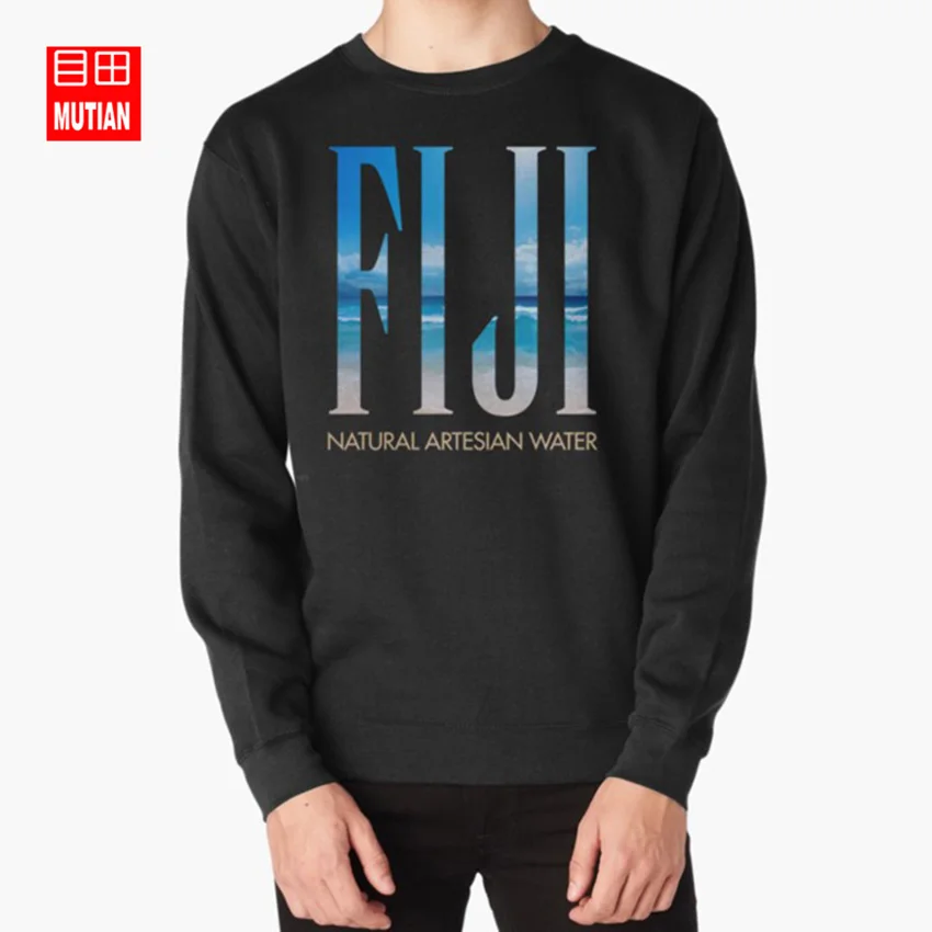 Толстовки с капюшоном FIJI tumblr