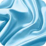 Sky Blue Цвет шампанского, из пышной органзы, асимметричные платья для выпускного вечера, прозрачная горловина, без рукавов, украшенная бусинами, со стразами, высокая низкая праздничная одежда принцессы - Цвет: Sky Blue