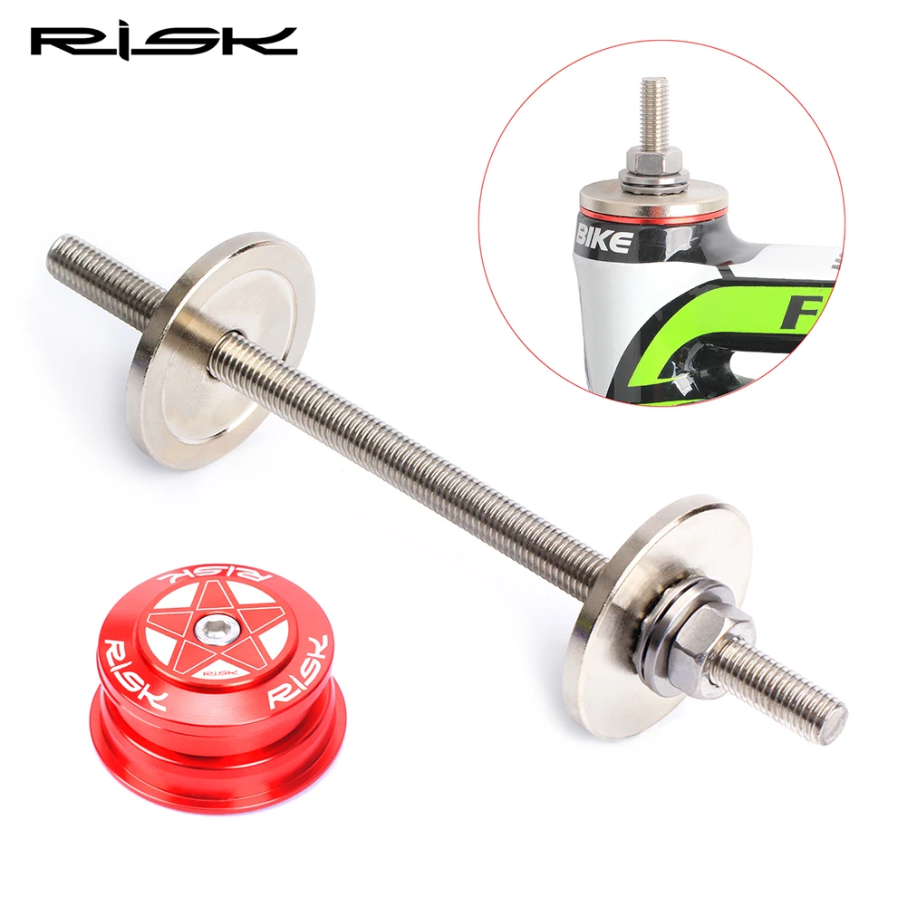 Risk Mountain Bicycle Headset Installation Removal Tools Mtb Bike