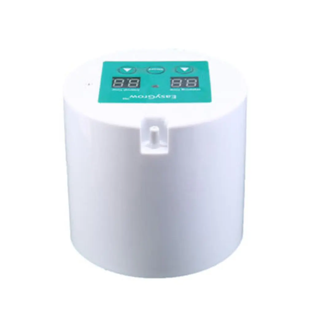 

Automatic Drip Irrigation System Self Watering Kit Indoor Sprinkler