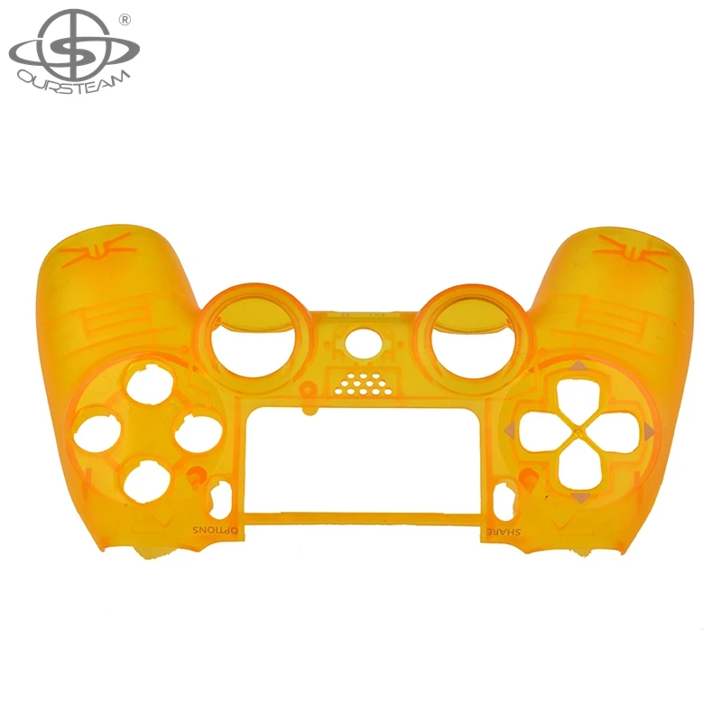 PS4 clear front shell (62)