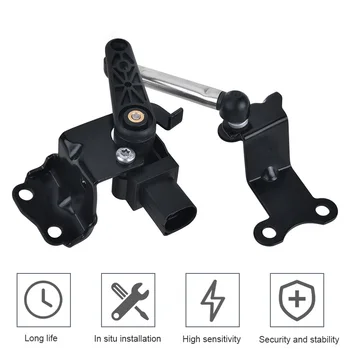 

For Volkswagen CC 2012-2017 OE 1T0907503B 1K0941273N 1K0941273M Auto Parts 1PC Passat Body Height Sensor