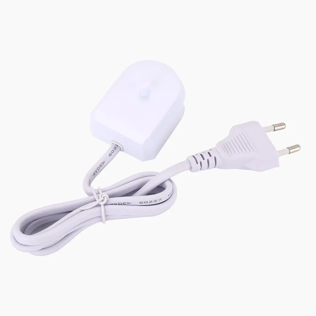 

For Philips Sonicare Flexcare HeathyWhite HX6100 Toothbrush Travel Charger fit HX8111 HX8141 HX8401 HX8140 European